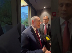 Փաշինյանը պատասխանել է ադրբեջանցի լրագրողի հարցերին՝ անդրադառնալով նաեւ Սահմանադրությանը