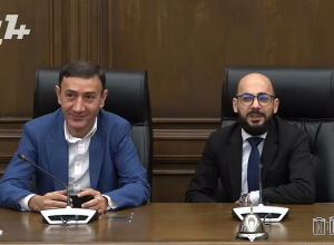 Անկախ քաղաքական պատկանելիությունից՝ կոռուպցիայի մեջ ներգրավվածը պատժվելու է․ Հովհաննիսյան