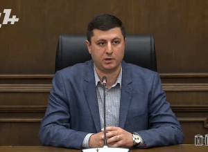 Ավելի շատ քննարկվում են քֆուրներ, ռազբորկաներ նիստերի համատեքստում, քան այն, ինչ սպառնում է ՀՀ-ին