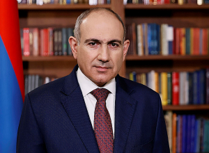 Նիկոլ Փաշինյանի ուղերձը Կենսաբազմազանության միջազգային օրվան ընդառաջ