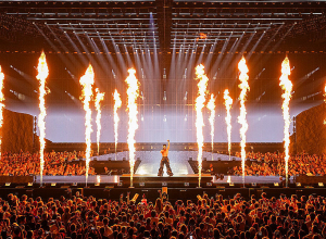 Իսրայելցի մեկնաբանը հրապարակավ ներողություն է խնդրել «Եվրատեսիլ»-ի Հայաստանի մասնակցի ելույթից հետո հնչեցրած մեկնաբանության համար