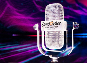 «Եվրատեսիլ 2025» միջազգային մրցույթի եզրափակիչ փուլը. ՈՒՂԻՂ