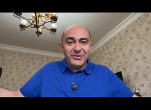 3 օր է խառնվել եք իրար․ Էդմոն Մարուքյան