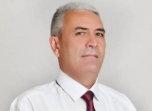 Տաթևի համայնքապետ, «Շանթ դաշինքով» ընտրված Սամվել Լալայանը հեռացվել է իր կուսակցությունից