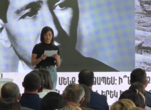 Կրթվելը նորաձեւ է Տաթեւում․ Փաշինյանի տեսանյութը