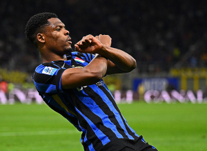 Մխիթարյանի «Ինտերը» վերջին րոպեներին կորցրեց հաղթանակը «Լացիոյի» դեմ