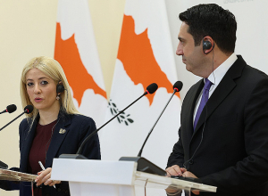 Հայաստանը Կիպրոսին առաջարկել է համագործակցության աստիճանը բարձրացնել ռազմավարական գործընկերության մակարդակի