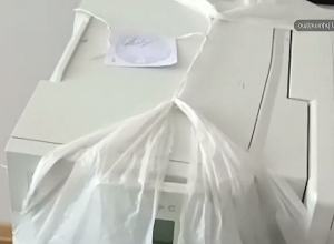 ԱԱԾ-ն բացահայտել և կանխել է անօրինական միգրացիայի հերթ