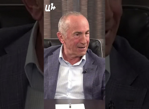 Եթե Լեւոնը կարողանում է մի ելույթով  30 ՔՊ-ական խոսացնել․ փայլո՛ւն է