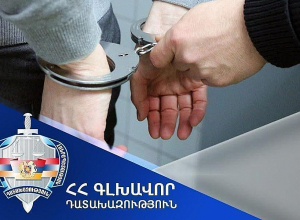 Փորձել է առևանգել երկու երեխայի. դատախազությունը գործը հանձնել է դատարան