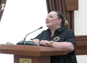 Խոսում եք մեքենան այրելուց, ի՞նչ արեցիք հոկտեմբերի 27-ը բացահայտելու համար ձեր քաղաքական տերերի հետ