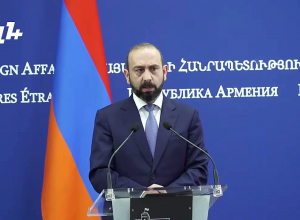 Ոչ, չենք պատրաստվում վերաֆորմատավորել մեր դաշնակցային հարաբերություննեը Ռուսաստանի հետ. Միրզոյան