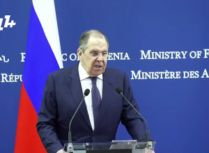 Ադրբեջանը կիրառել է ռուսական զենքեր, Ռուսաստանը չի կատարել պայմանագրային պարտավորությունները․ հարցեր Լավրովին