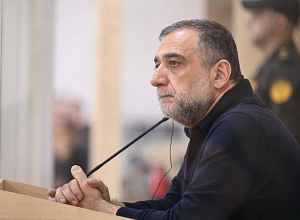 Message from Ruben Vardanyan’s Family