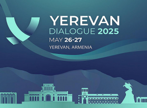 Պահանջում ենք ՀՀ ԱԳՆ-ից հստակ պարզաբանում տալ, թե ինչու է նշված անձը հրավիրվել Yerevan Dialogue համաժողովին