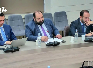 ՀՀ ԱԺ տնտեսական հարցերի մշտական հանձնաժողովի արտահերթ նիստ. ՈՒՂԻՂ