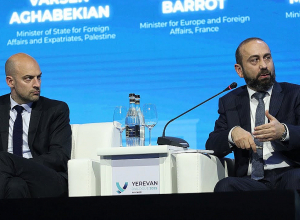 Մեր տարածաշրջանում խաղաղության դարաշրջանը կարող է արտահանվել Ուկրաինա, Մերձավոր Արևելք. Միրզոյան