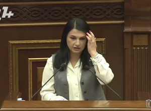 Հրազդան ցեմենտում կեղծ սնանկության պրոցես է․