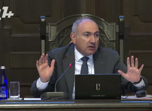 Զարմացա, որ աղմուկ բարձրացավ Մարզահամերգային համալիրում հարսանիք անելու համար․ բա ի՞նչ պիտի անեին