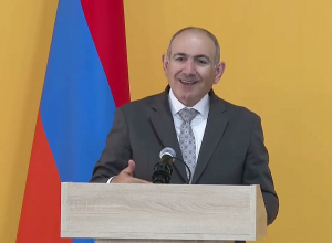 Ամեն մարդ պետք է կարողանա իր աշխատանքի միջոցով հասնել իր ձևակերպած լավ ապրելուն․ Փաշինյան