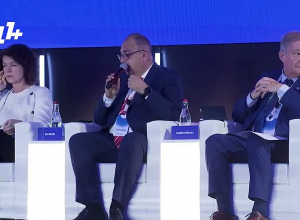 ԼՂ դեպքերից հետո ՀՀ-ում միշտ եղել է ֆրանսիական պատվիրակություն, ծանր իրավիճակում մեզ մենակ չեն թողել