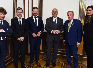 Վահագն Խաչատուրյանն ընդունել է Ֆրանսիա-Հայաստան բարեկամական խմբի պատվիրակությանը