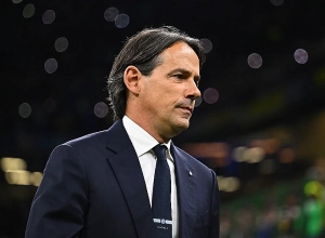 Ինձագին հեռացավ «Ինտեր»-ից