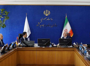 Քննարկվել են Հայաստան–Իրան ոլորտային համագործակցության և համատեղ ծրագրերի հեռանկարները