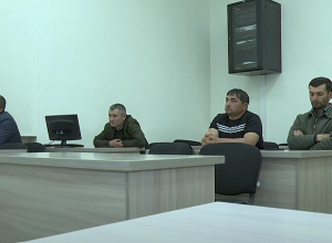 ԶՊՄԿ 172 աշխատակից մասնակցեց եռակցման դասընթացին