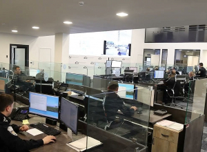 Դիմակավորված անձինք Կոմիտասի պողոտայում մոտեցել են քաղաքացուն և փախցրել երեխային