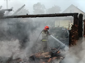 Հարվածներ Ուկրաինայի քաղաքներին, կան զոհեր ու վիրավորներ