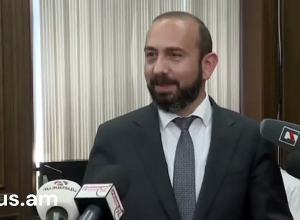 Իրական հնարավորություն կա մոտ ապագայում հաստատել խաղաղություն Հայաստանի և Ադրբեջանի միջև. Միրզոյան