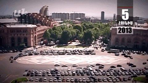 Օրացույց. 5-ը հունիսի. «Ա՛զգ, սա՞ է քեզ համար սրբություն, սպասի հերը անիծեմ»