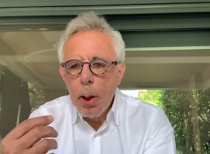 Փաշինյանը չի կարող օրակարգ ձեւավորել․ Վարդան Օսկանյան