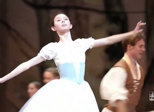 Մոսկվայի Բոլշոյ թատրոնը Երևանում է․ այսօր, մուտքն ազատ է