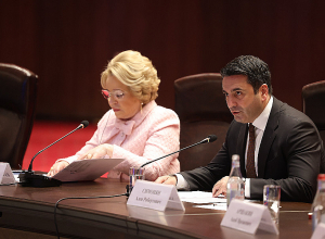 Ապակենտրոնացված համագործակցությունը լայն հնարավորություն է ստեղծում խթանելու անմիջական կապերն ու համատեղ նախաձեռնությունները․ Ալեն Սիմոնյանի ելույթը