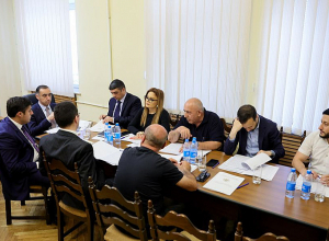 Որոշվել է 5 ծառայողի նկատմամբ կիրառել «Ոստիկանությունից ազատում» կարգապահական տույժը