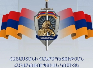 Ապարանի համայնքապետարանի պաշտոնատար անձինք մեղադրվում են նախնական համաձայնությամբ տարբեր չափերի կաշառք ստանալու մեջ