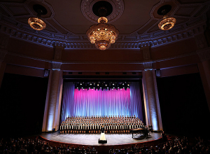 Երևանի քաղաքապետարանի հատուկ պատվերով Տիգրան Մանսուրյանը նոր խմբերգային ստեղծագործություն է ստեղծել