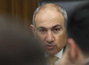 Նիկոլ Փաշինյանը սոցցանցի իր էջում անդրադարձել է նախկին նախագահներ Ռոբերտ Քոչարյանին և Սերժ Սարգսյանին