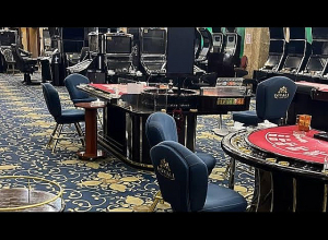 ՊԵԿ-ը բացահայտել է խաղատան կողմից 4.2 միլիարդ դրամի ստվերային շրջանառության դեպք