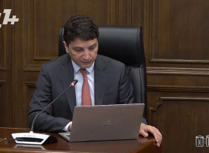 ՀՀ ԱԺ մշտական հանձնաժողովների համատեղ նիստ. ՈՒՂԻՂ