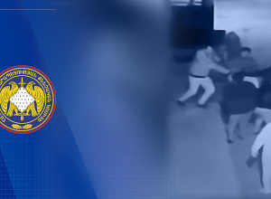 Ավարտվել է Մերձավանում սպանություն կատարած անձի վերաբերյալ քրեական վարույթի նախաքննությունը