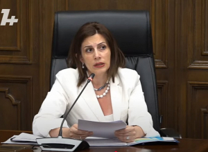 ՀՀ ԱԺ մշտական հանձնաժողովների համատեղ նիստ․ ՈՒՂԻՂ