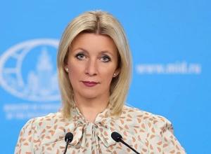 Մարիա Զախարովան արձագանքել է Ադրբեջան-ՆԱՏՕ ակտիվացող համագործակցությանը