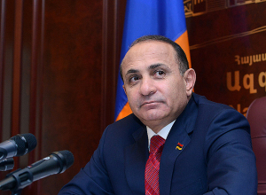 Ձերբակալվել է Հովիկ Աբրահամյանը