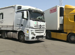 Արտահանման գործընթացի շուրջօրյա սպասարկում՝ մաքսային մարմնի կողմից