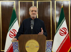 Իրանի հզոր պատասխանը կստիպի թշնամուն զղջալ իր անխոհեմ արարքի համար․ Փեզեշքիան