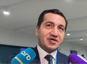 Բաքուն Երևանից քայլեր է ակնկալում «Զանգեզուրի միջանցքի» մասով․ Azatutyun.am