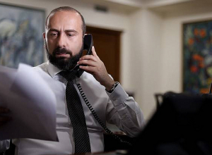 Քննարկեցինք Հայաստանի և Պակիստանի միջև դիվանագիտական հարաբերությունների հաստատման հարցը. Միրզոյան